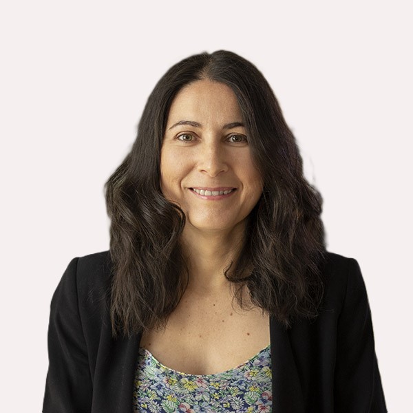 Eva Pelechano Barahona
